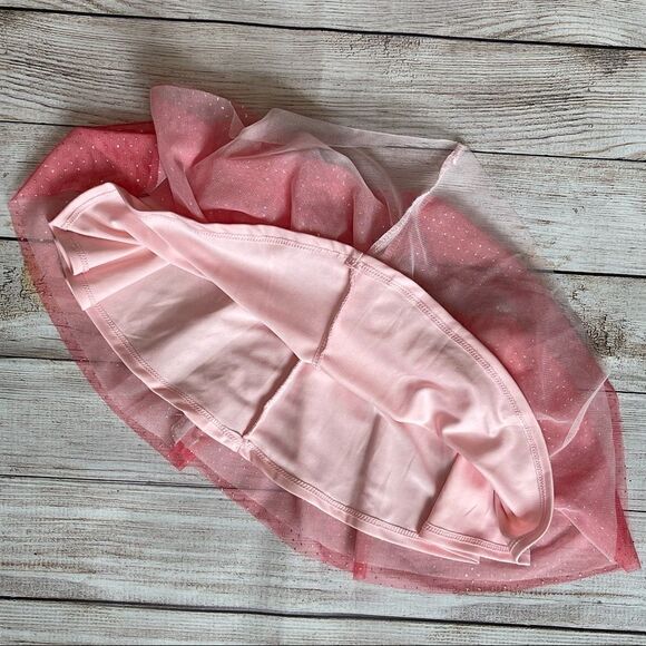 Toddler Tulle Skirt - Picture 4 of 6